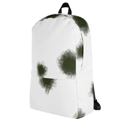 German Alpine Schneetarn CAMO Backpack Backpacks