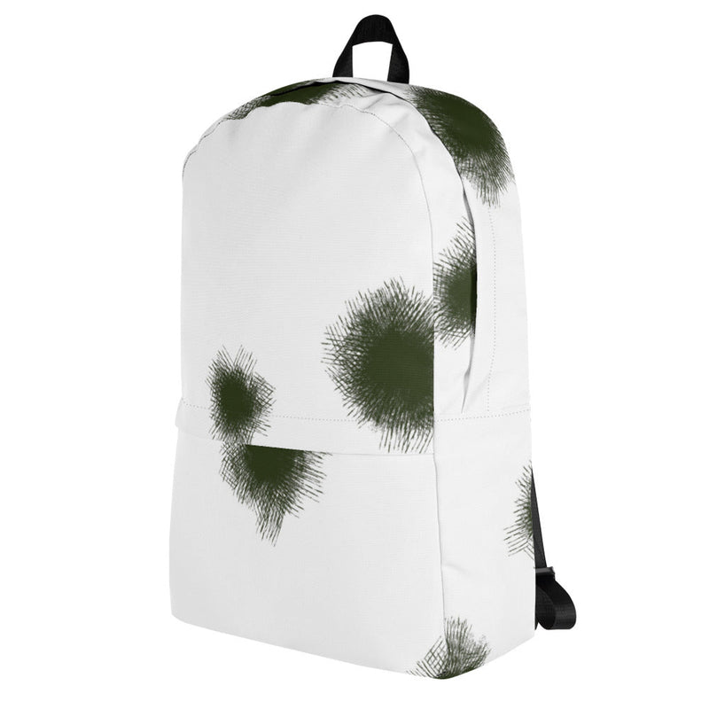 Schneetarn Alpine CAMO Backpack - Bag