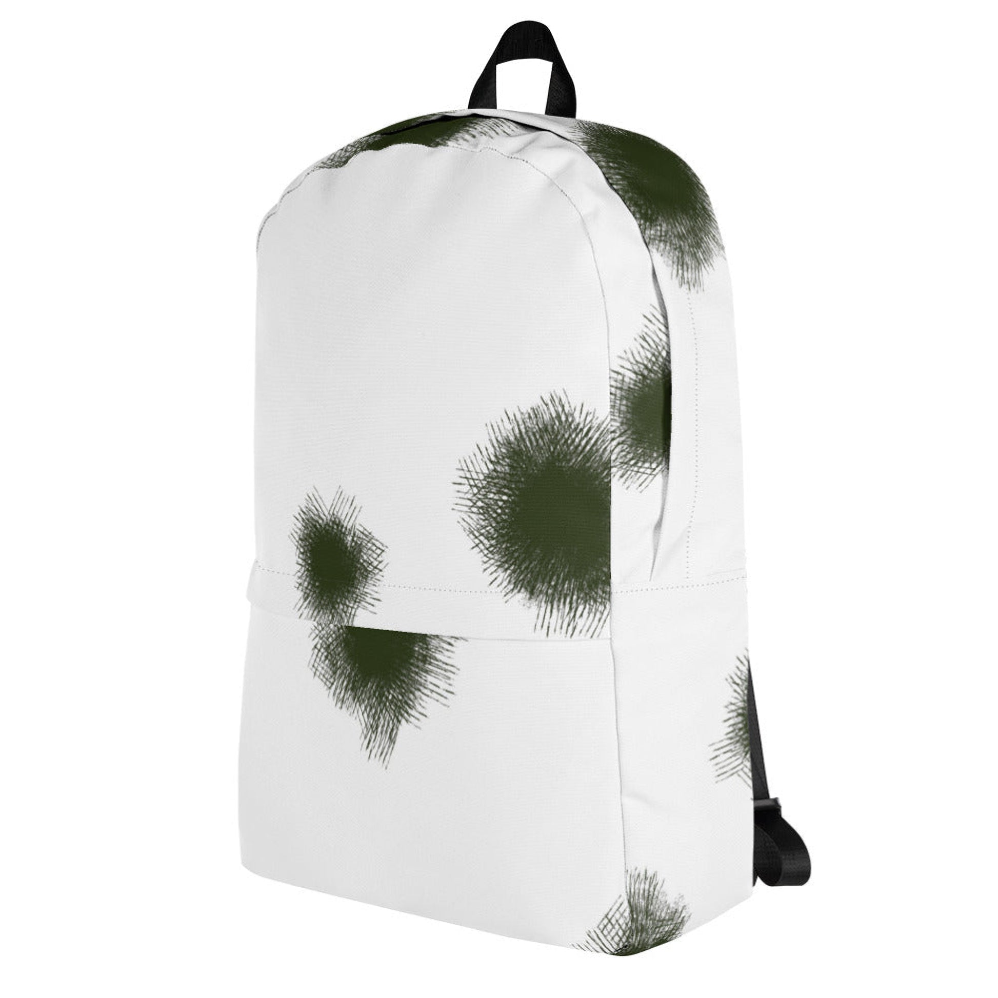 German Alpine Schneetarn CAMO Backpack Backpacks