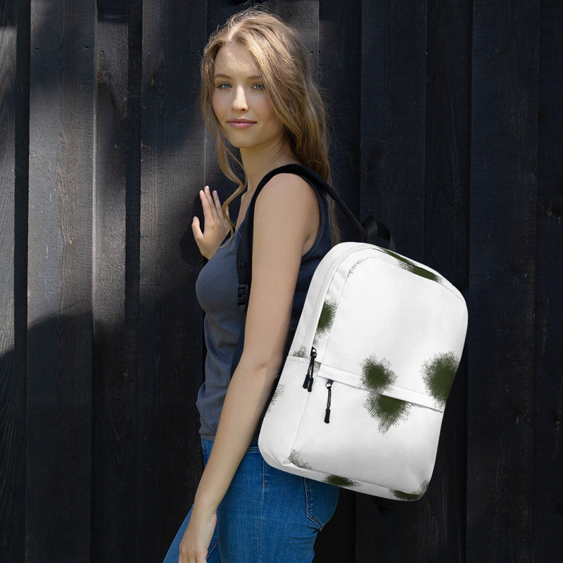 Schneetarn Alpine CAMO Backpack - Bag