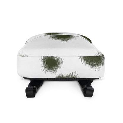 German Alpine Schneetarn CAMO Backpack Backpacks