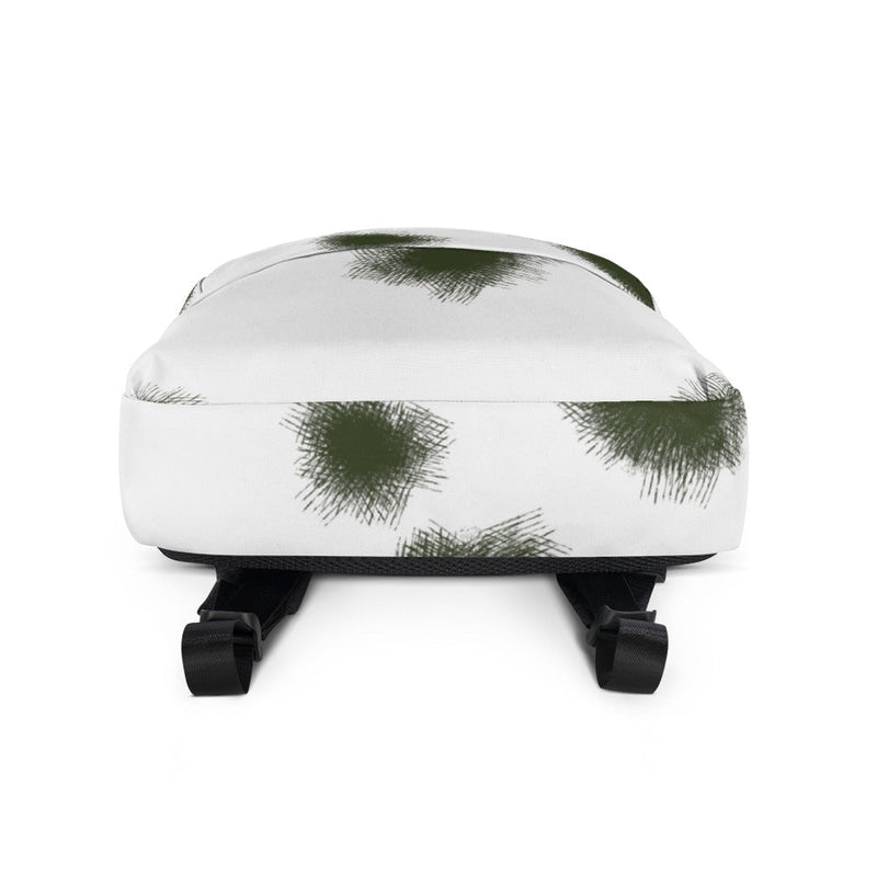 Schneetarn Alpine CAMO Backpack - Bag