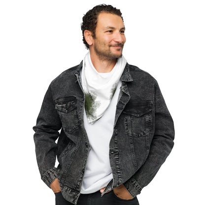 German Alpine Schneetarn CAMO bandana - Bandanas