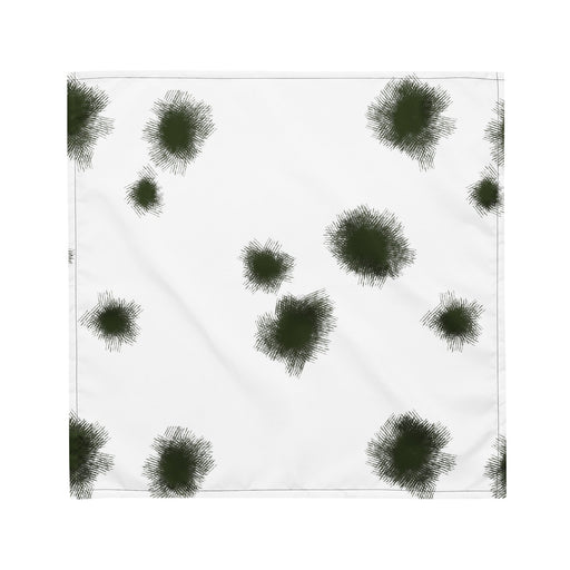 Schneetarn Alpine CAMO Bandana - M - Head