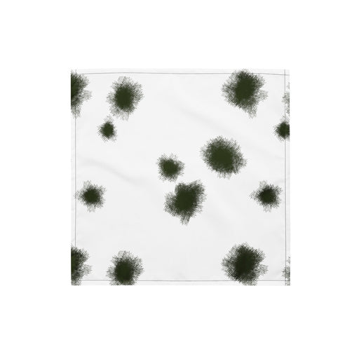 Schneetarn Alpine CAMO Bandana - S - Head
