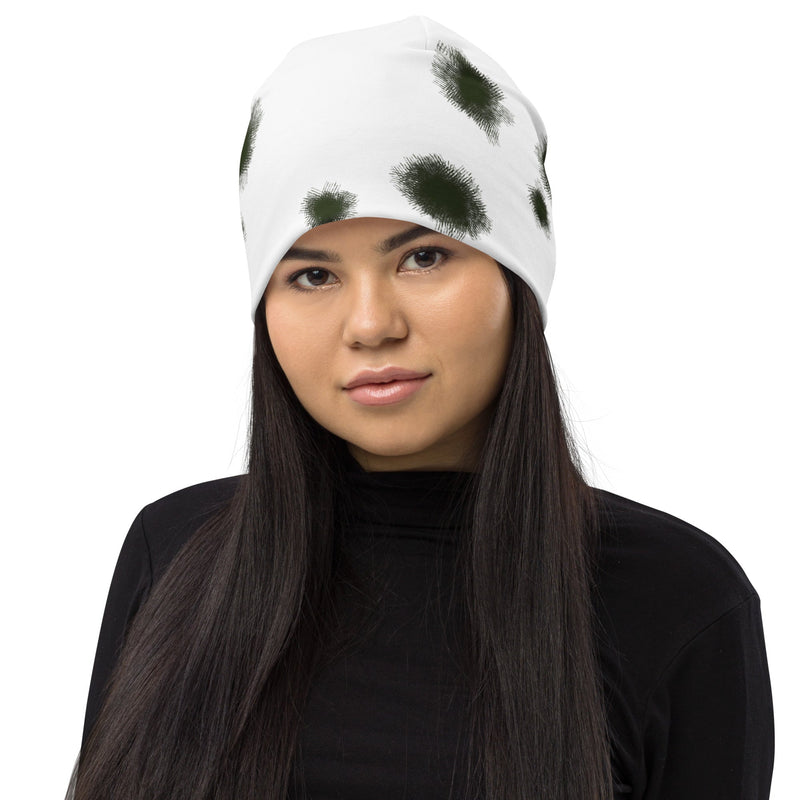 Schneetarn Alpine CAMO Beanie - Head