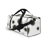 Schneetarn Alpine CAMO Duffle Bag