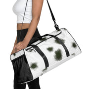 Schneetarn Alpine CAMO Duffle Bag