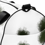 Schneetarn Alpine CAMO Gym Bag