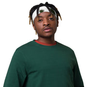 Schneetarn Alpine CAMO Headband - Head