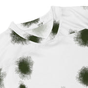 Schneetarn Alpine CAMO Unisex Hockey Fan Jersey