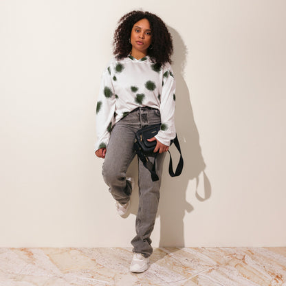 German Alpine Schneetarn CAMO hockey fan jersey - Hockey Jerseys