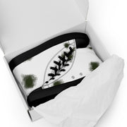 Schneetarn Alpine CAMO Mens High-Top Canvas Shoes