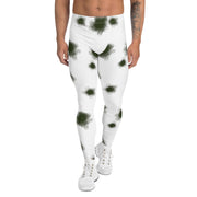 Schneetarn Alpine CAMO Mens Leggings - XS - Men