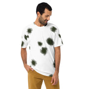Schneetarn Alpine CAMO Mens T-Shirt