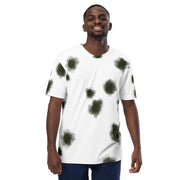 Schneetarn Alpine CAMO Mens T-Shirt