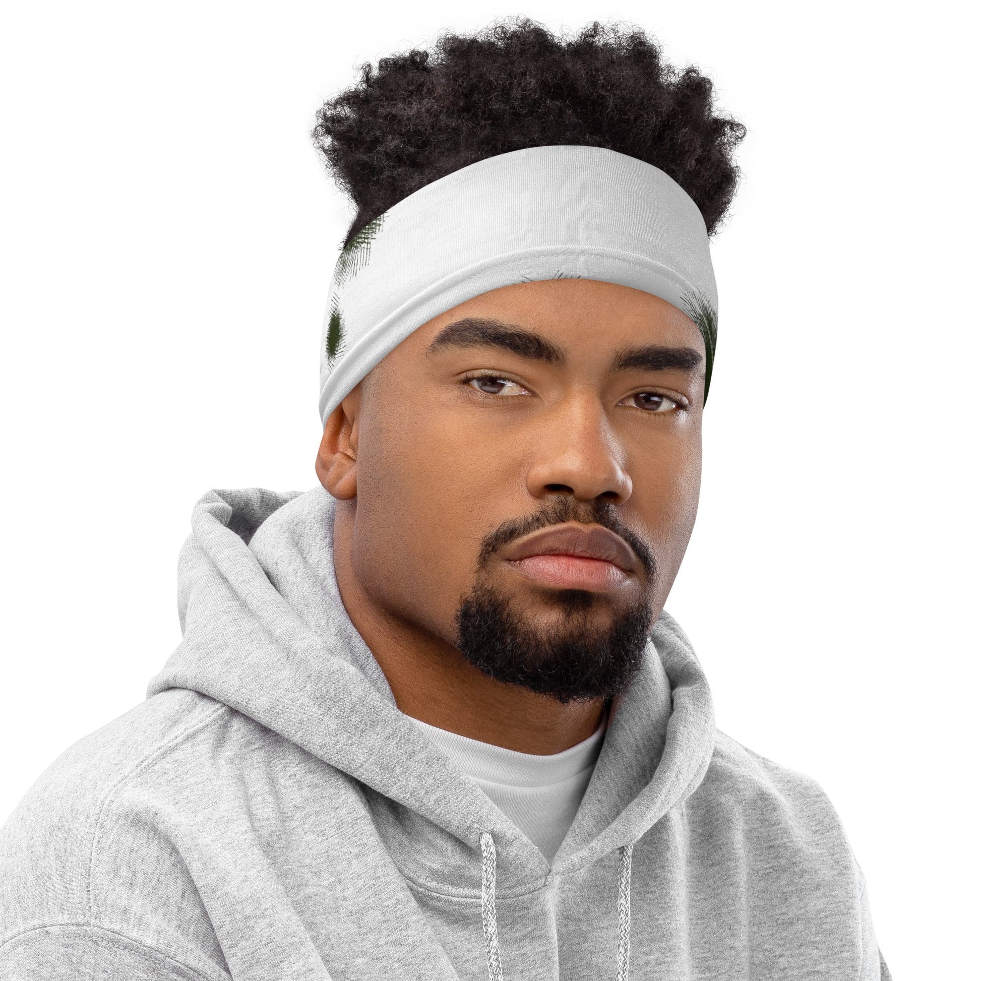 German Alpine Schneetarn CAMO Neck Gaiter Gaiters