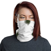 Schneetarn Alpine CAMO Neck Gaiter - Head