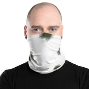 Schneetarn Alpine CAMO Neck Gaiter - Head