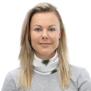 Schneetarn Alpine CAMO Neck Gaiter - Head