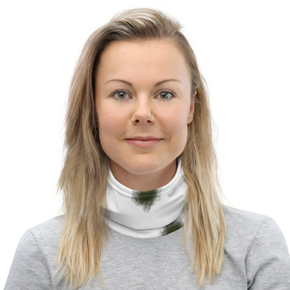 German Alpine Schneetarn CAMO Neck Gaiter Gaiters