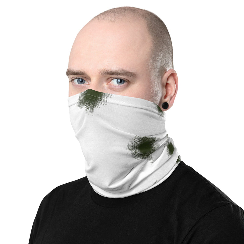 Schneetarn Alpine CAMO Neck Gaiter - Head