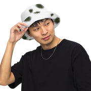 Schneetarn Alpine CAMO Reversible Bucket Hat - Head