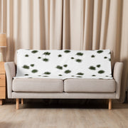 Schneetarn Alpine CAMO Sherpa Blanket