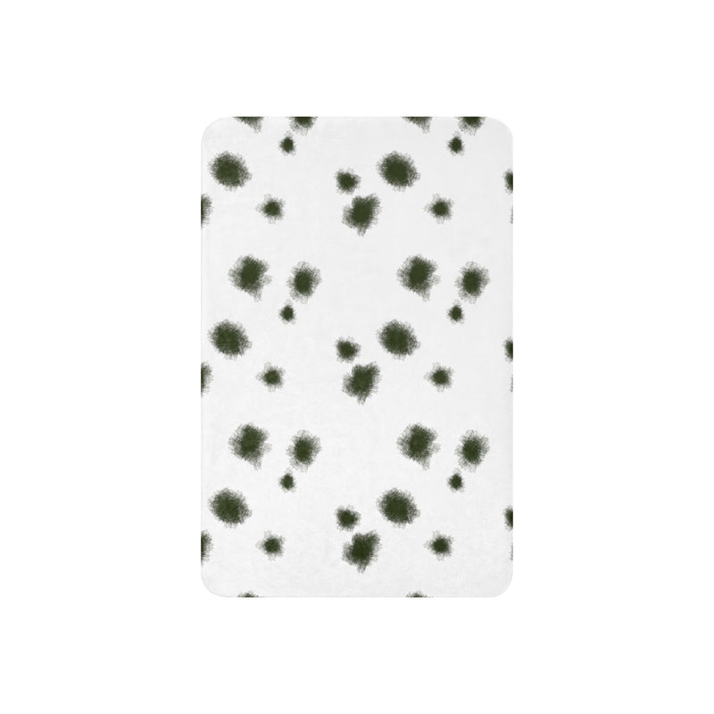 Schneetarn Alpine CAMO Sherpa Blanket