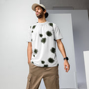 Schneetarn Alpine CAMO Unisex Basketball Jersey - 2XS