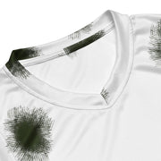 Schneetarn Alpine CAMO Unisex Basketball Jersey