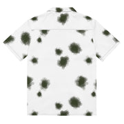 Schneetarn Alpine CAMO Unisex Short-Sleeve Button Shirt - Button-Up