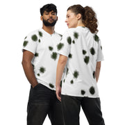 Schneetarn Alpine CAMO Unisex Sports Jersey - 2XS