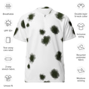Schneetarn Alpine CAMO Unisex Sports Jersey