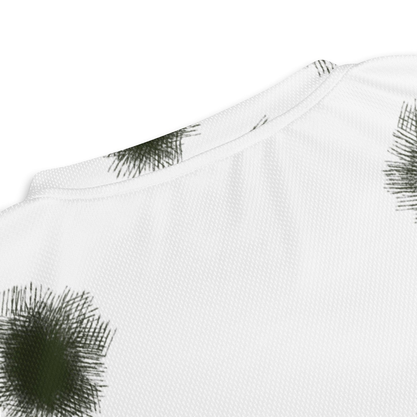 German Alpine Schneetarn CAMO unisex sports jersey - Sports Jerseys