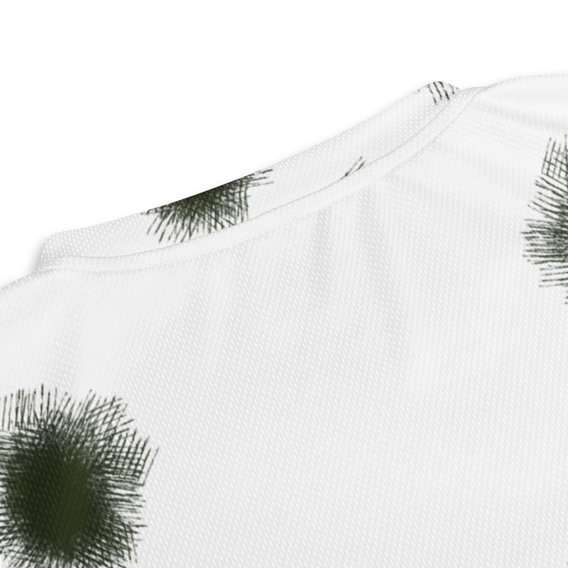 Schneetarn Alpine CAMO Unisex Sports Jersey