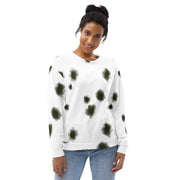 Schneetarn Alpine CAMO Unisex Sweatshirt