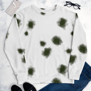 Schneetarn Alpine CAMO Unisex Sweatshirt