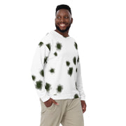Schneetarn Alpine CAMO Unisex Sweatshirt