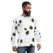 Schneetarn Alpine CAMO Unisex Sweatshirt