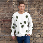 Schneetarn Alpine CAMO Unisex Sweatshirt - XS
