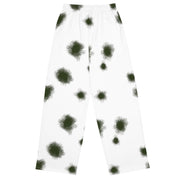 Schneetarn Alpine CAMO Unisex Wide-Leg Leisure Pants - Pant
