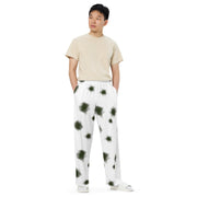Schneetarn Alpine CAMO Unisex Wide-Leg Leisure Pants - Pant