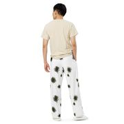 Schneetarn Alpine CAMO Unisex Wide-Leg Leisure Pants - Pant