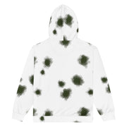 Schneetarn Alpine CAMO Unisex Zip Hoodie