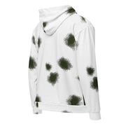 Schneetarn Alpine CAMO Unisex Zip Hoodie
