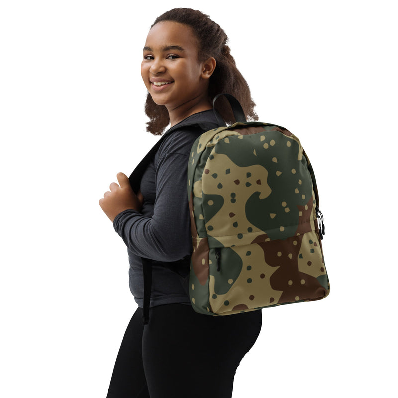 Ambush Tank Daimler-Benz CAMO Backpack - Bag