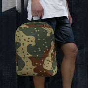 Ambush Tank Daimler-Benz CAMO Backpack - Bag