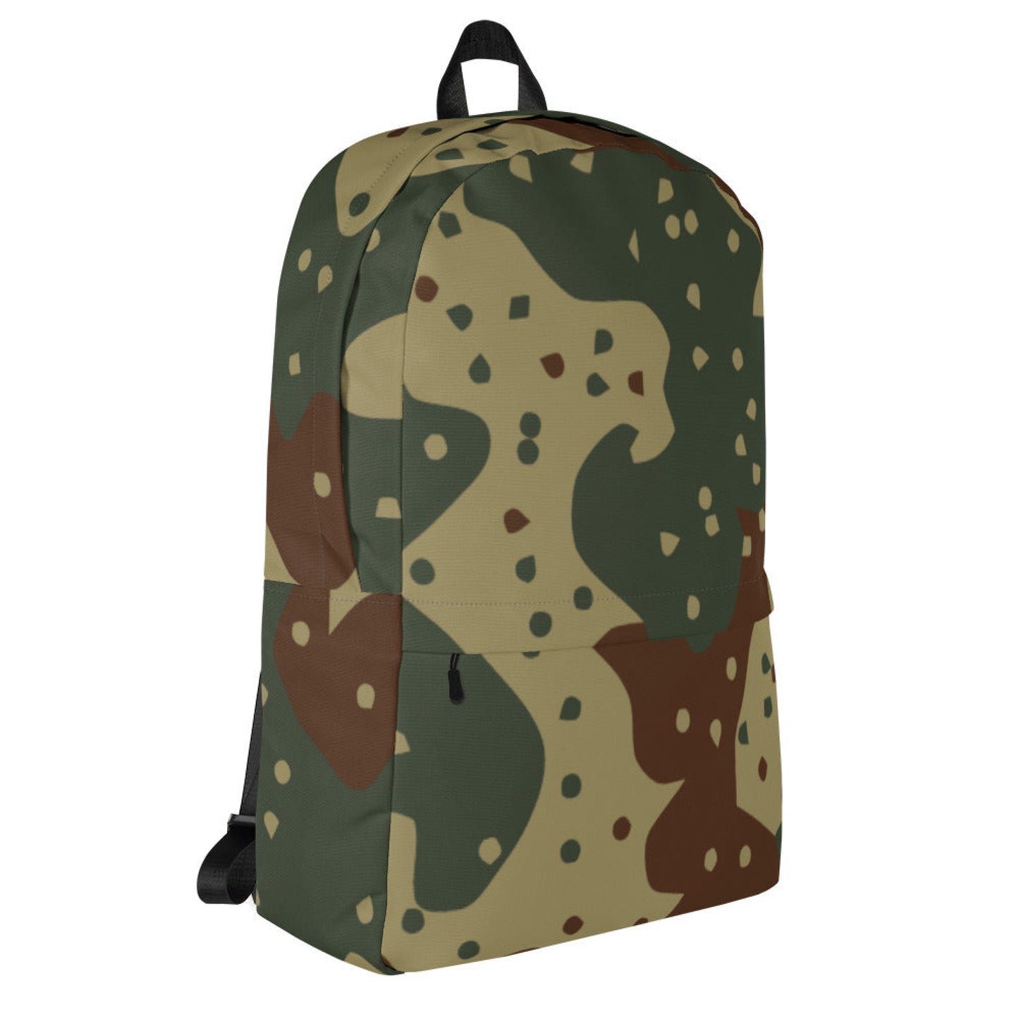 German Ambush Daimler-Benz Tank CAMO Backpack - Backpacks