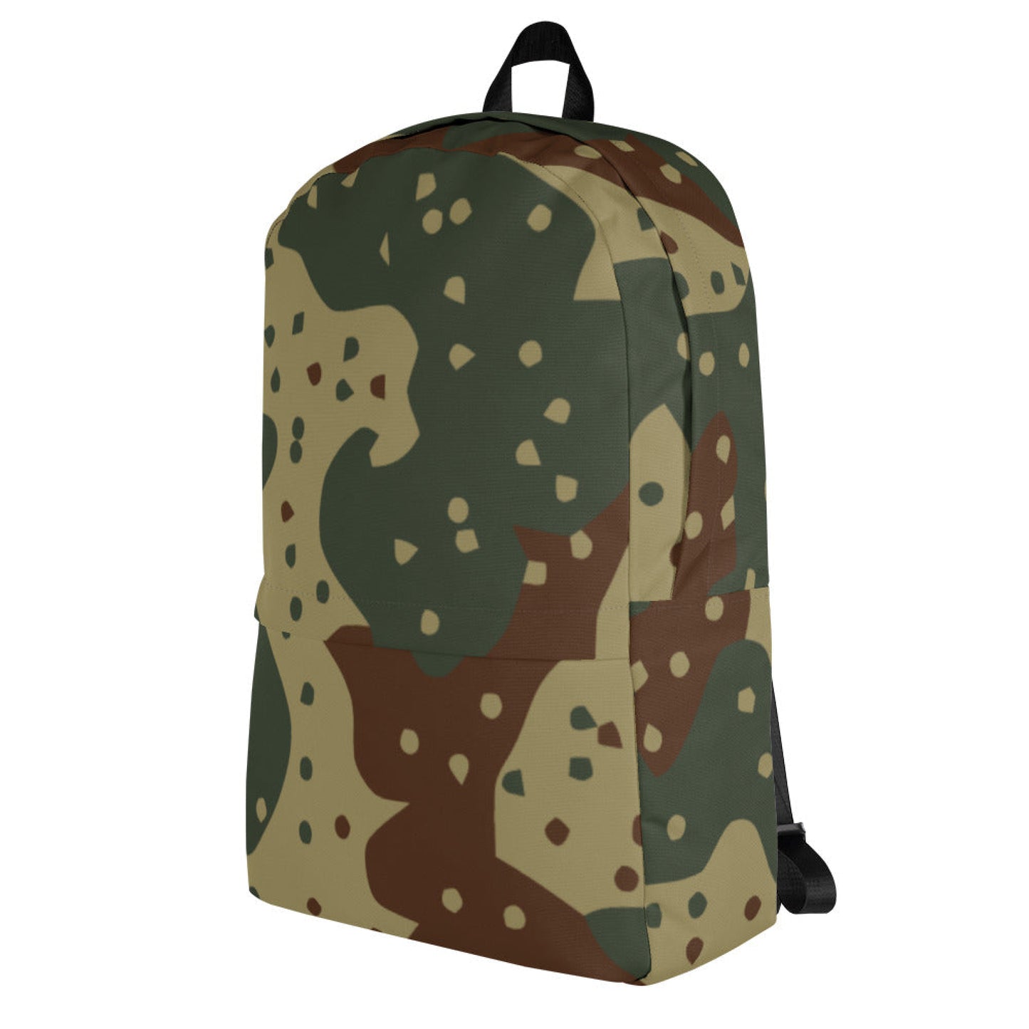German Ambush Daimler-Benz Tank CAMO Backpack - Backpacks